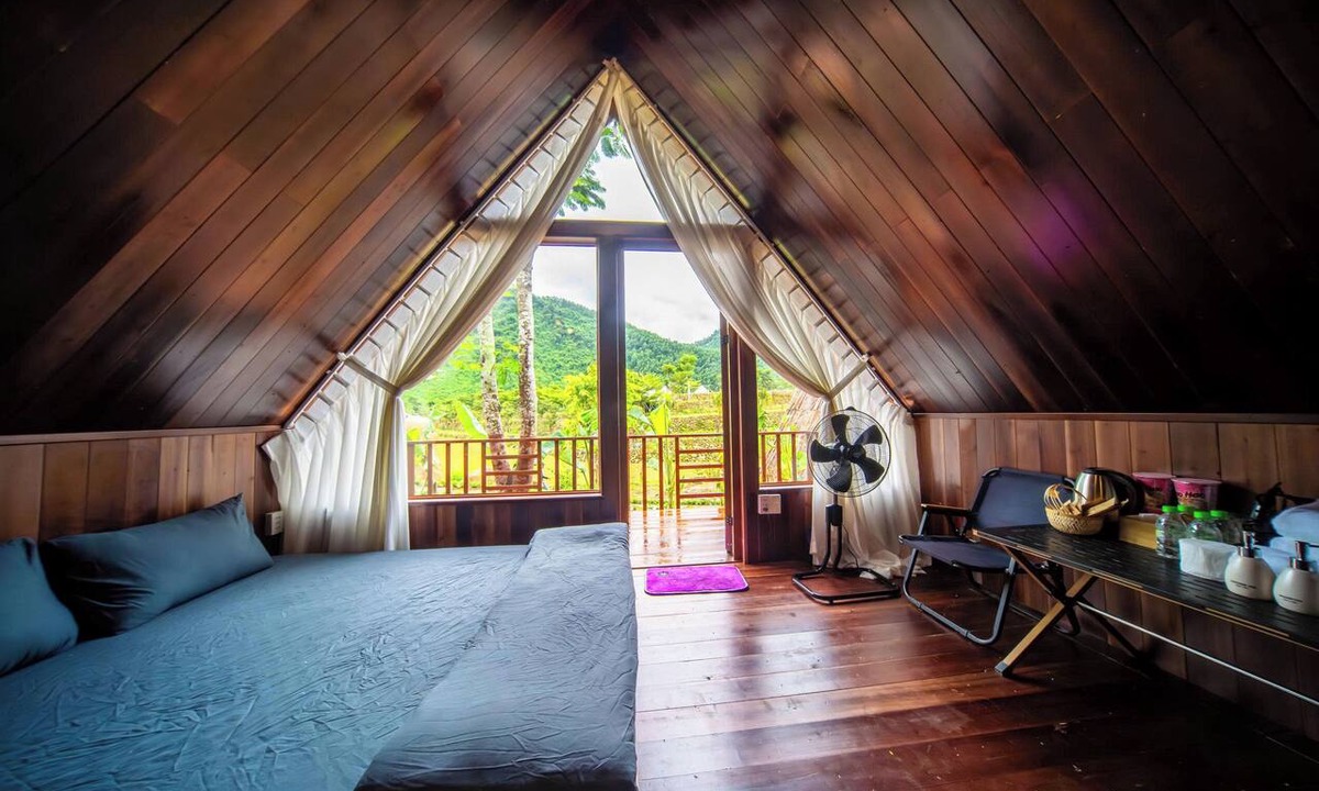 Hoa Vang Hotel | LEAF VILLAGE & FARM LÀNG LÁ