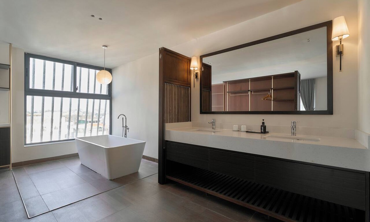 Da Lat Hotel | Len Hotel