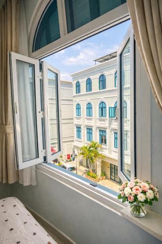 Duong To Hotel | Leo'J Hotel & Apartment