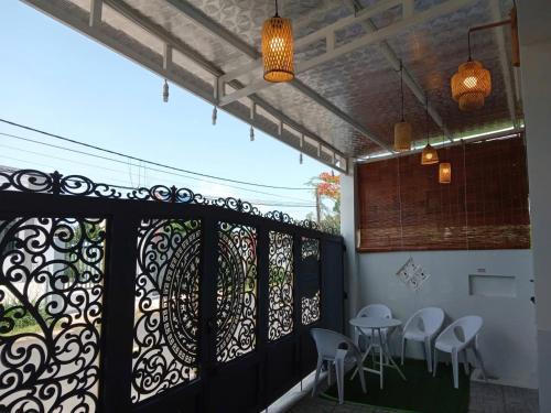 Loc An House | Leon Homestay