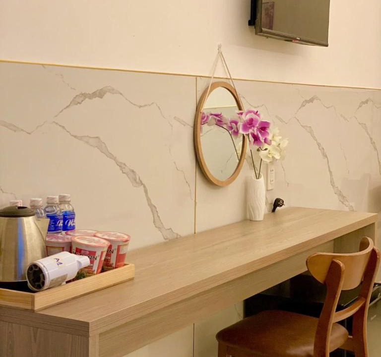 Rach Gia Hotel | LIÊM PHẠM MOTEL - Cách cảng 400m