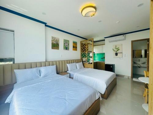 Phan Rang Apartment | Lighthouse Hotel & Apartment Phan rang