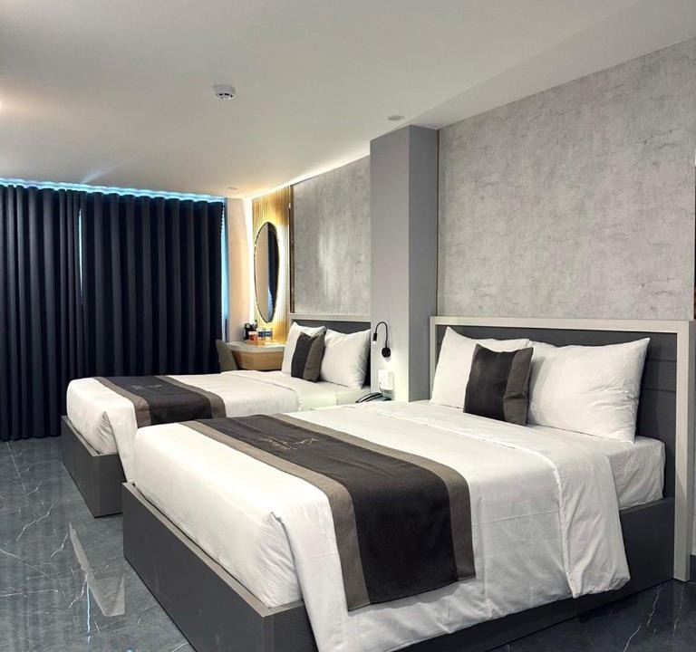 Ninh Kieu Hotel | LION 9 HOTEL