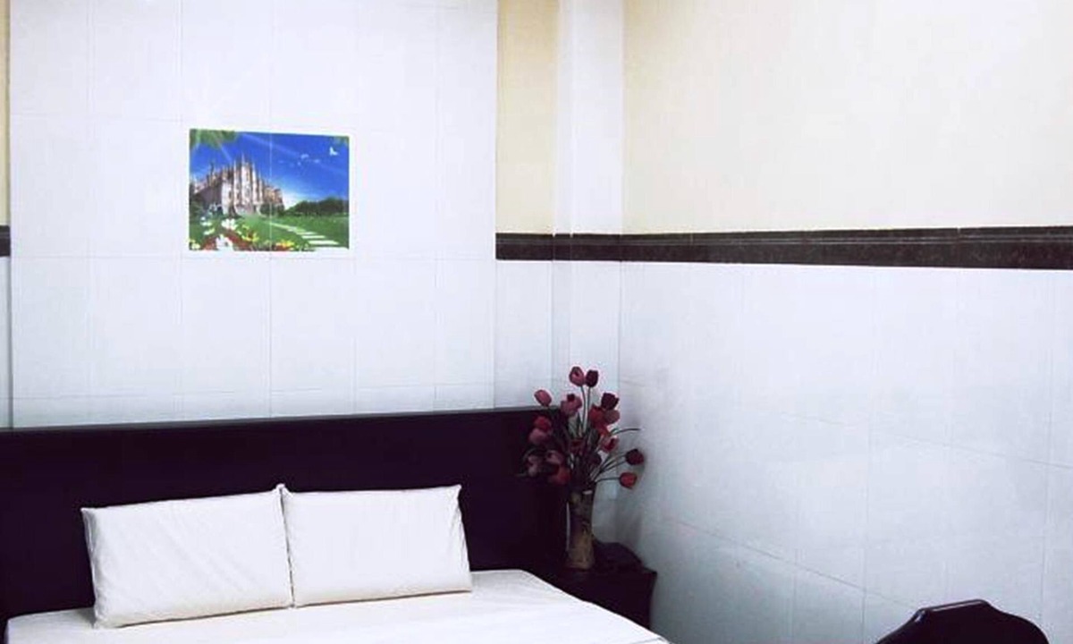 My Tho Hotel | Loc Mai Hotel