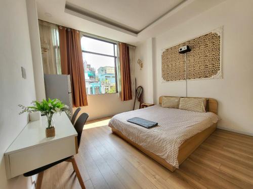 Da Kao House | LoCo Premium Studios Self Check-in