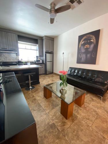 Mexicali Apartment | Loft B