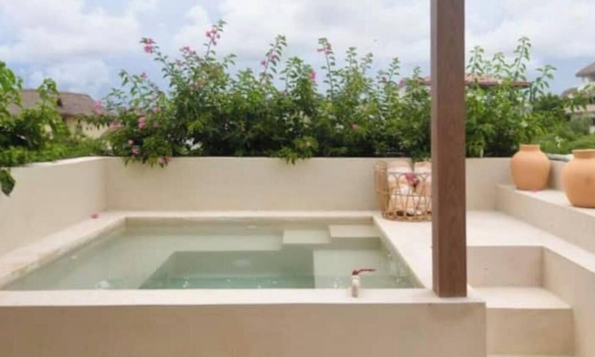 Barra de Colotepec Apartment | Loft Boutique *Starlink | Private Pool * La Punta