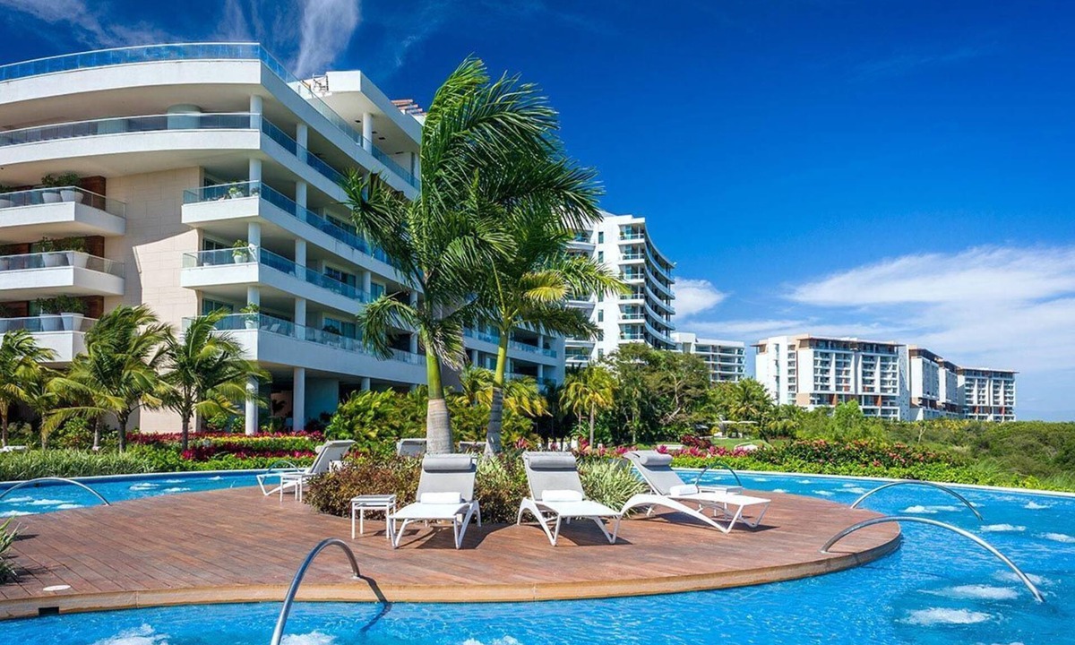 Nuevo Vallarta Resort | Loft DE Grand Luxxe