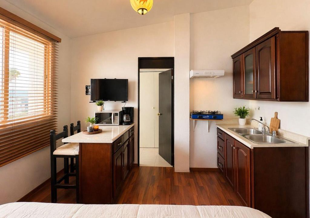 San Andres Cholula House | Loft Maria