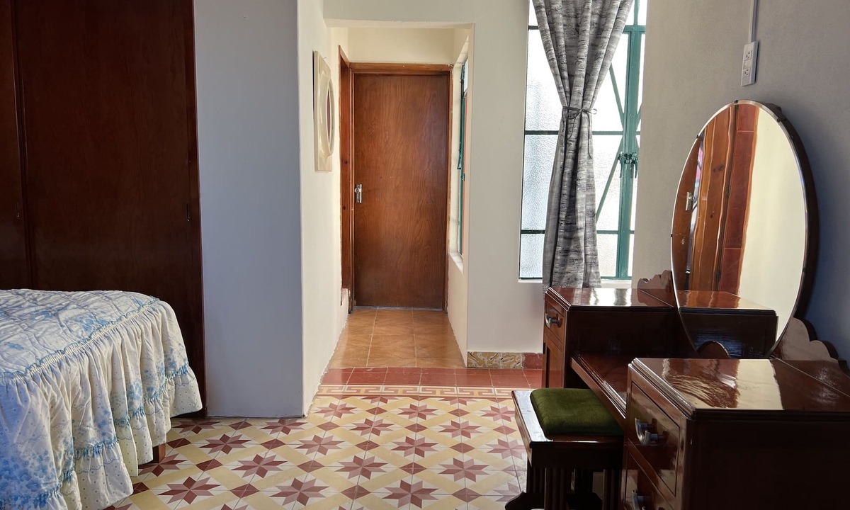 Tlatlauquitepec Apartment | Loft del centro
