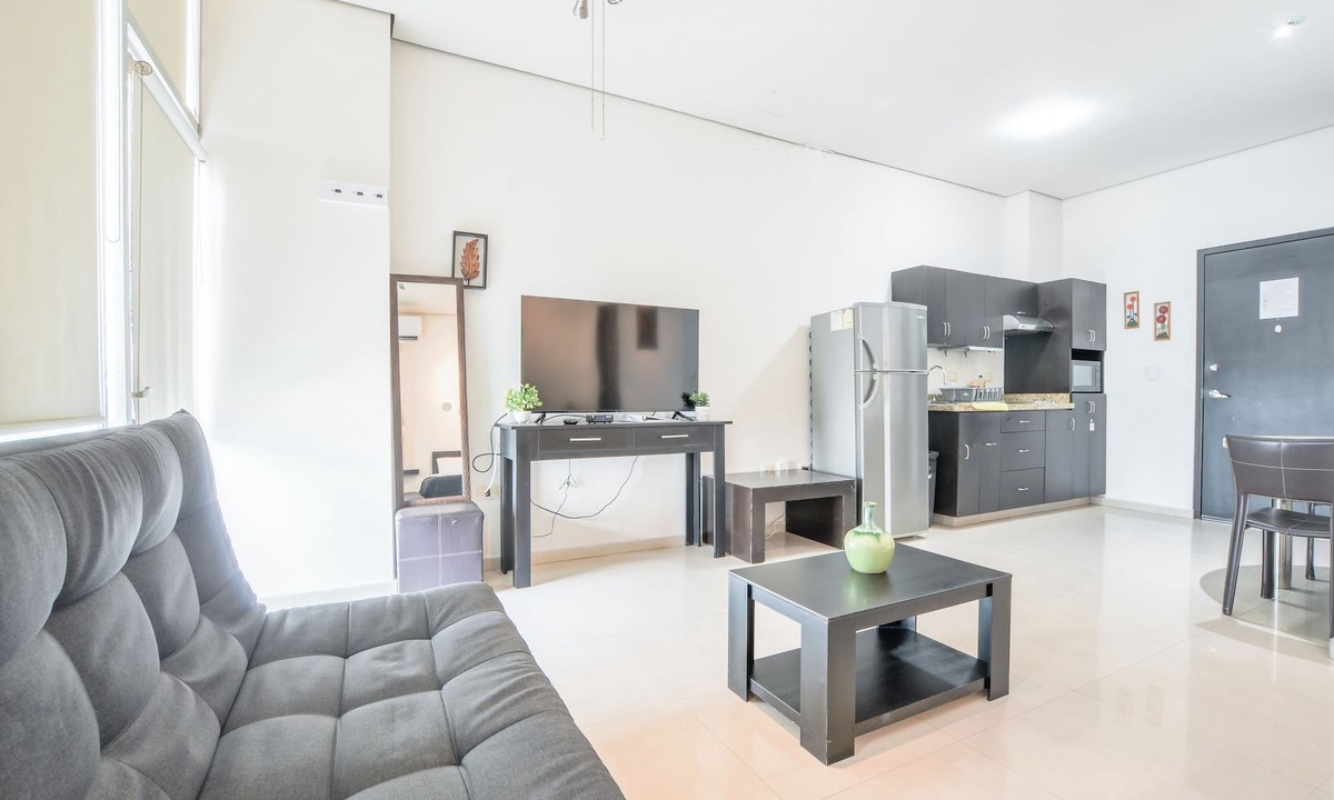 San Pedro Garza Garcia Hotel | Loftstudio