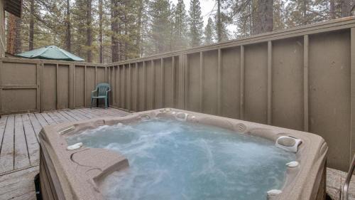 Overlook Park House | Lofty - Unit 8