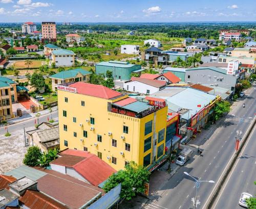 Dong Ha Hotel | Long Khang Hotel