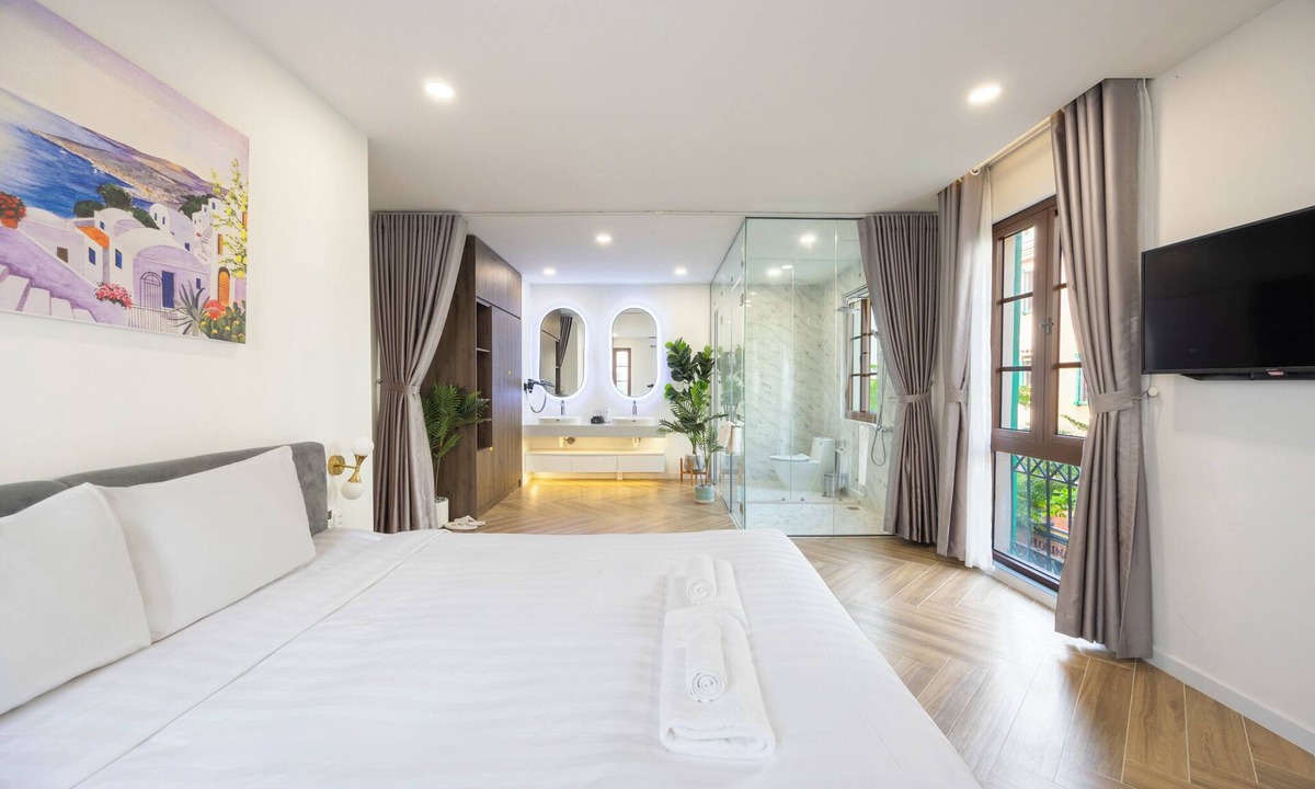 An Thoi Hotel | Lotus Home Cafe