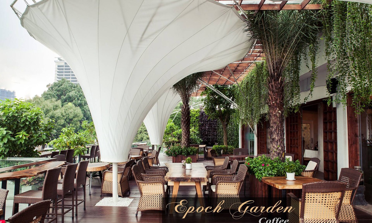 District 3 Hotel | Lotus SaiGon Hotel