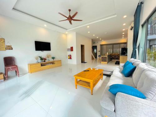 Duong To Villa | Lucee villa Phu Quoc