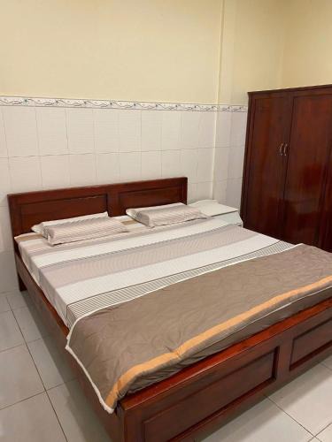 Tra Vinh Hotel | Lucky 3 Hotel