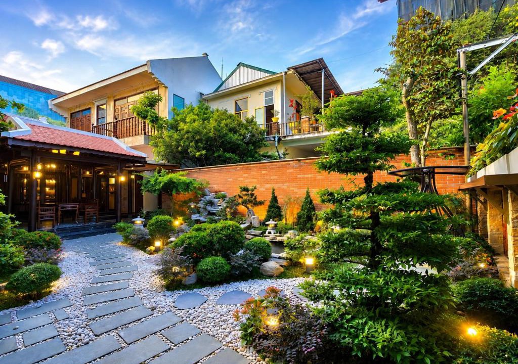 Hue Hotel | Lumiere Villa Huế