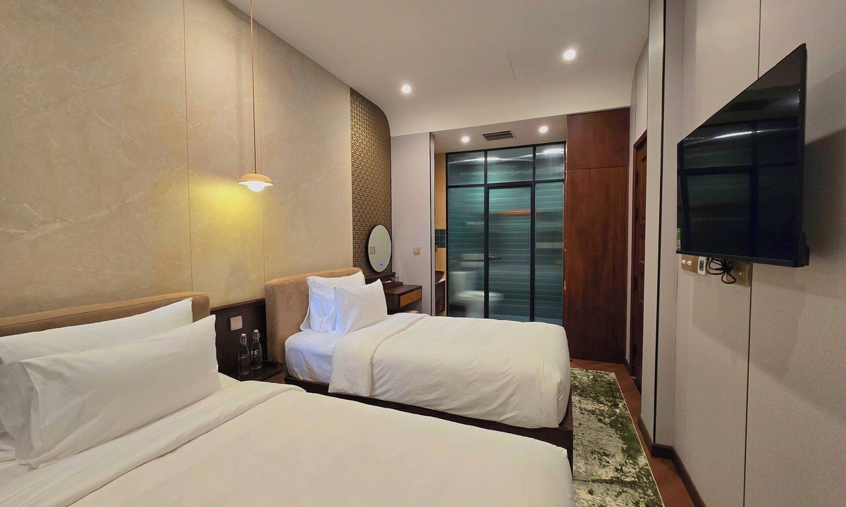 Hue Hotel | Lumiere Villa Hue