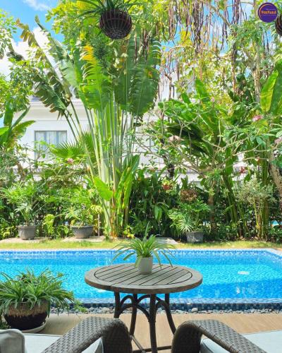 Duong To Apartment | LumiShora Villa - Bai Truong, Phu Quoc