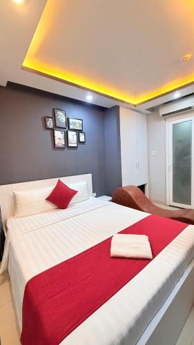 Binh Chanh Hotel | LUNA Hotel