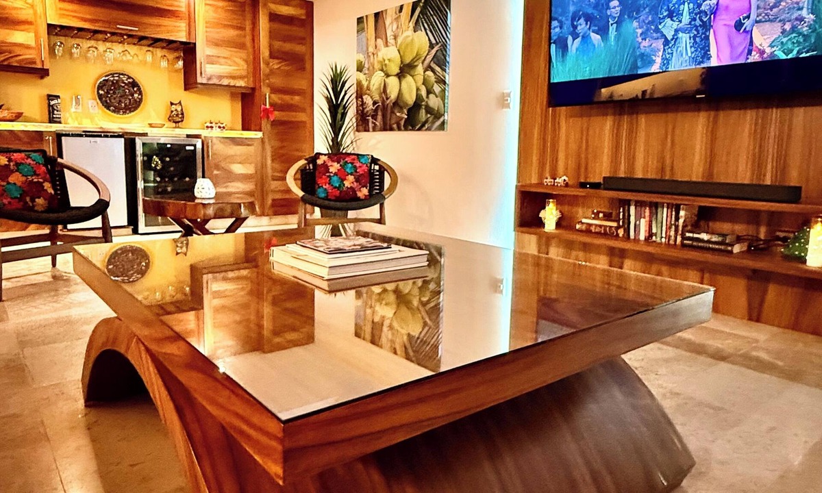 Ixtapa Condo | Luxury 3 Bed + Maids/4 Bath Bay View Grand Residencial ixtapa