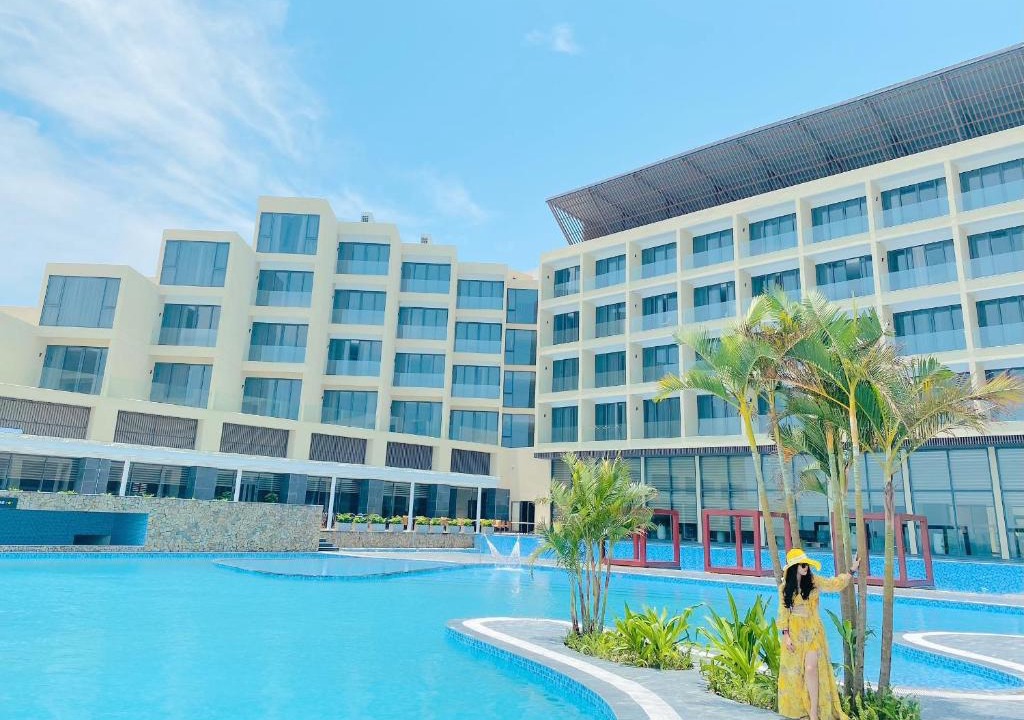 Nghi Xuan Hotel | Mường Thanh Luxury Xuân Thành