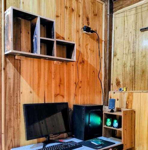 Sa Pa House | Mẩy Chiêu Cozy Homestay