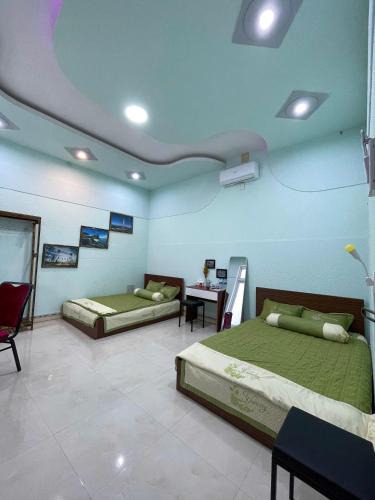 Tu Nghia Hotel | Mộc Homestay