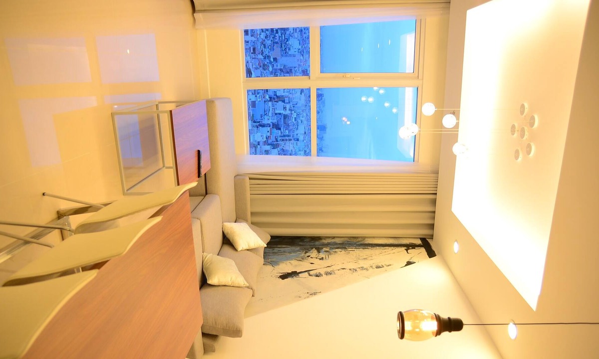 Phu Nhuan Apartment | Magnolia 2BDR Serviced Apartment NEAR CENTRAL & AIRPORT