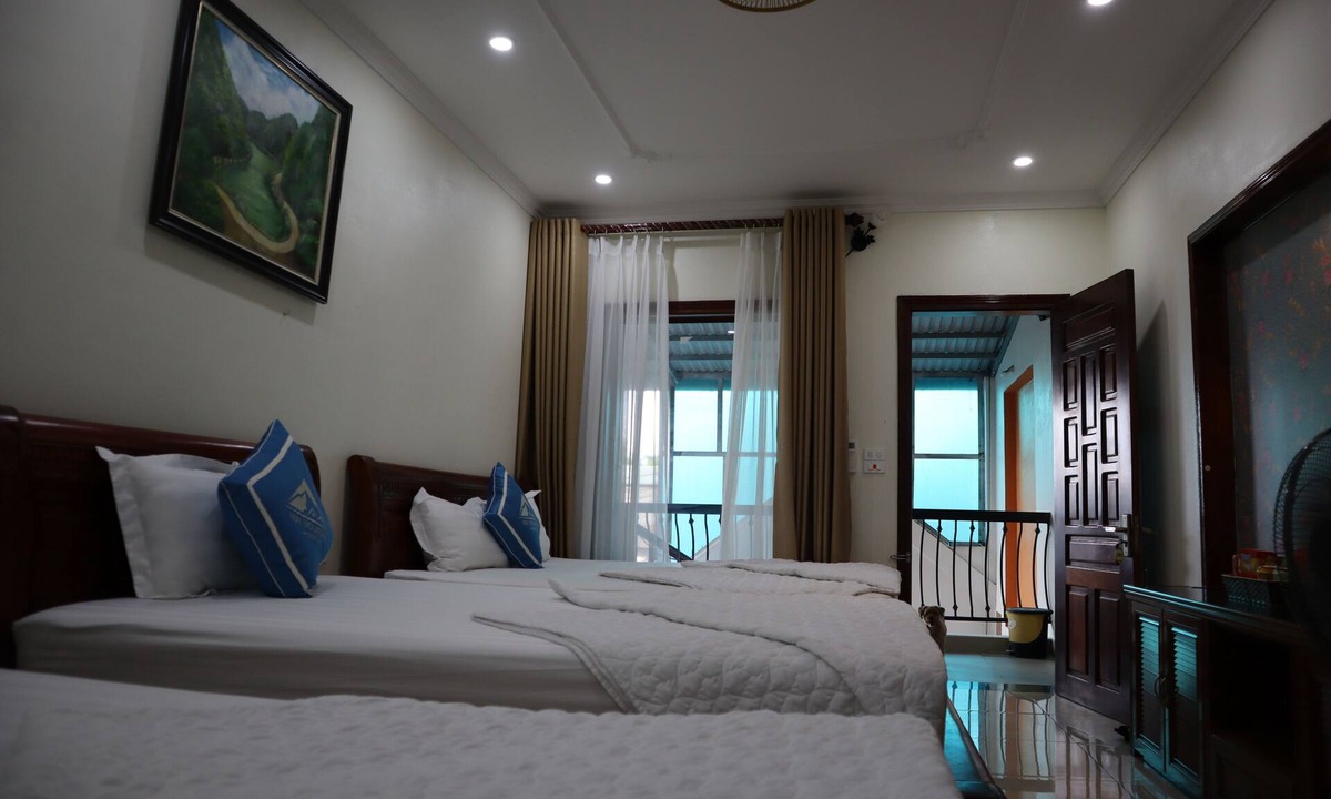 Hoa Lu Hotel | Mai Mountain Homestay
