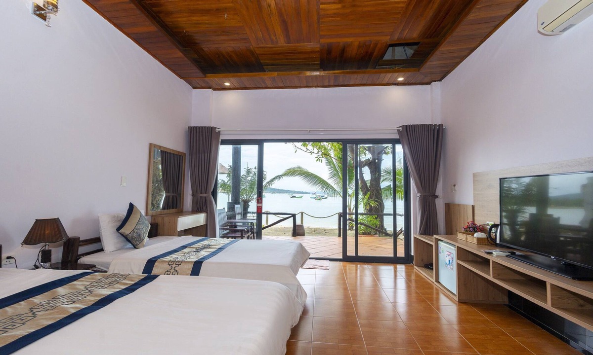 Cua Can Village Hotel | Mai Phuong Resort Phu Quoc