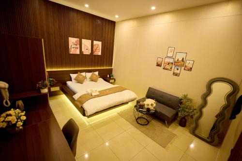 Long Thanh Hotel | Maison Boutique Hotel - Long Thành