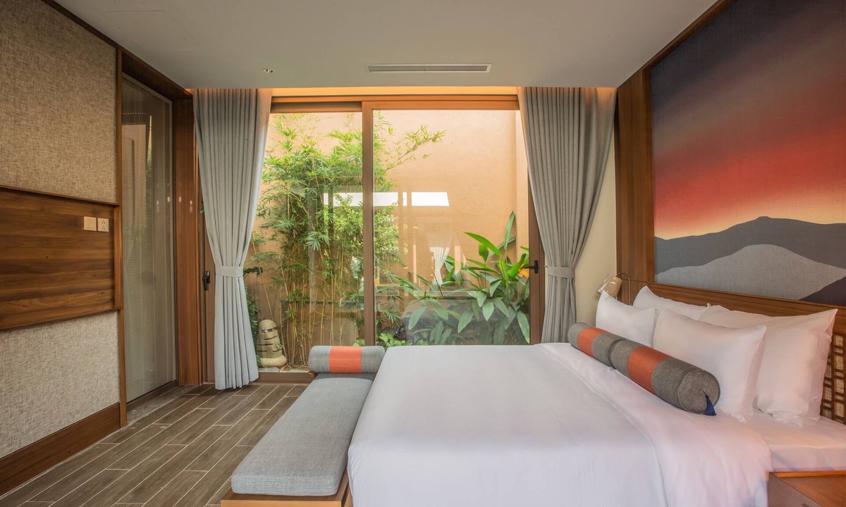 Kim Boi Hotel | Mandala Retreats Kim Bôi
