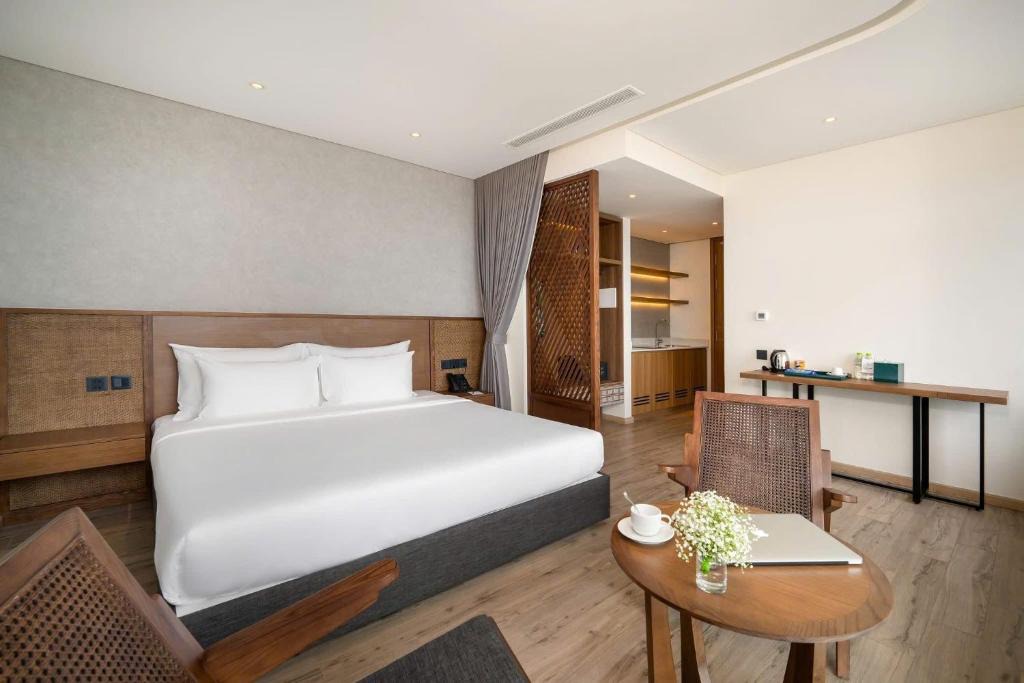 Tuy Hoa Hotel | Mandala Wins Apec Phú Yên