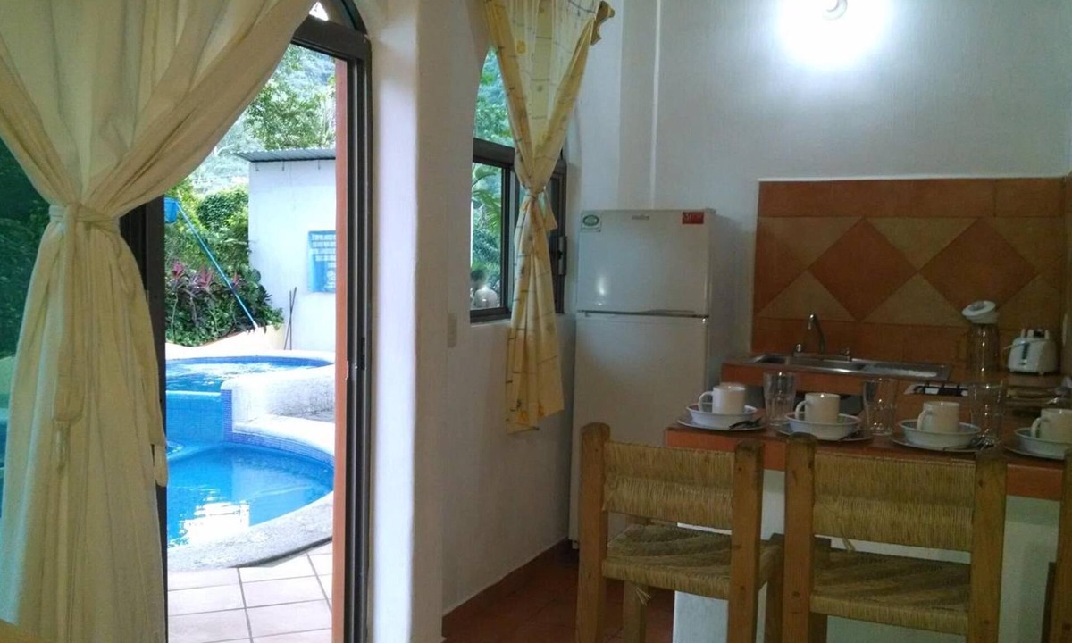 Los Ayala Hotel | Manglar Pacific