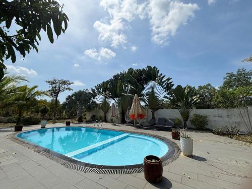Cua Can Village Cabin | Mango Villa Phú Quốc