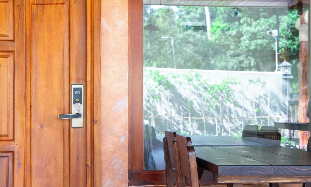 Cua Lap Apartment | Mango Village