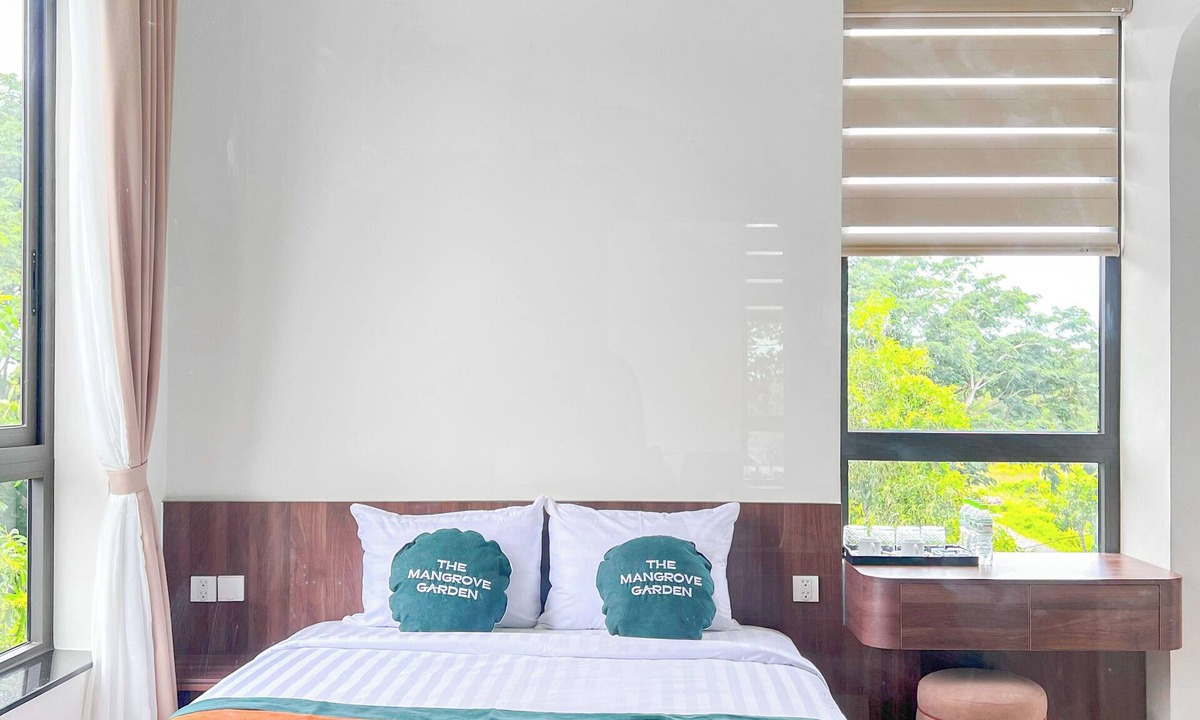 Can Gio Hotel | Mangrove Hotel Can Gio