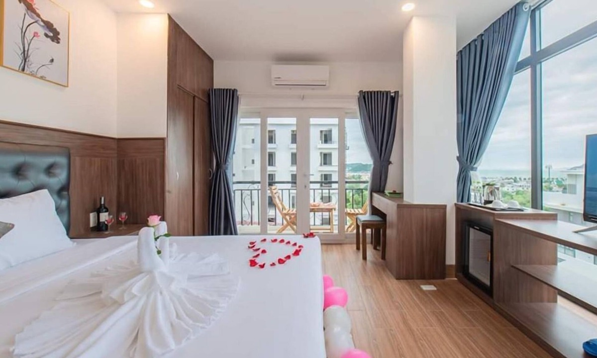 Nha Trang Hotel | Marilla Hotel