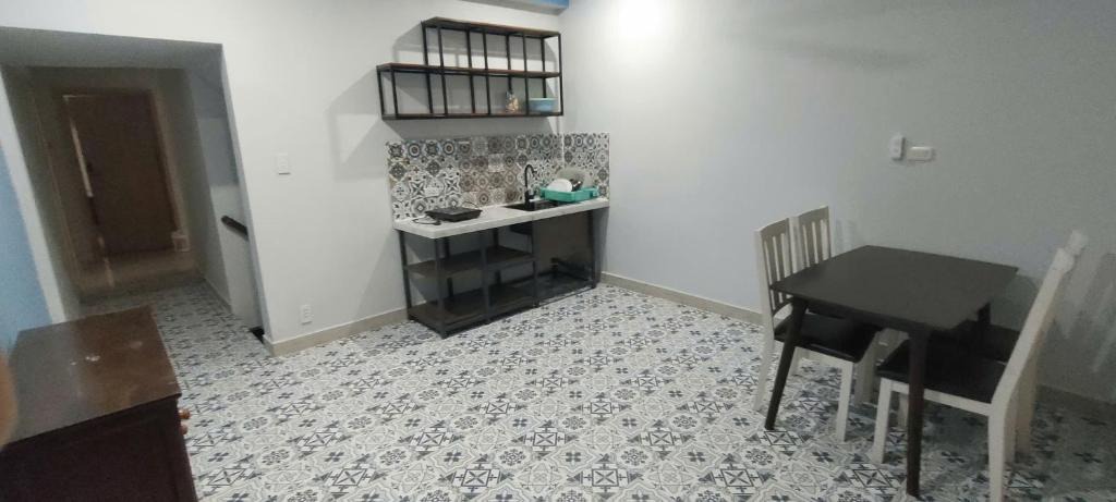 Duong To Hotel | Marina Intergrated Centre