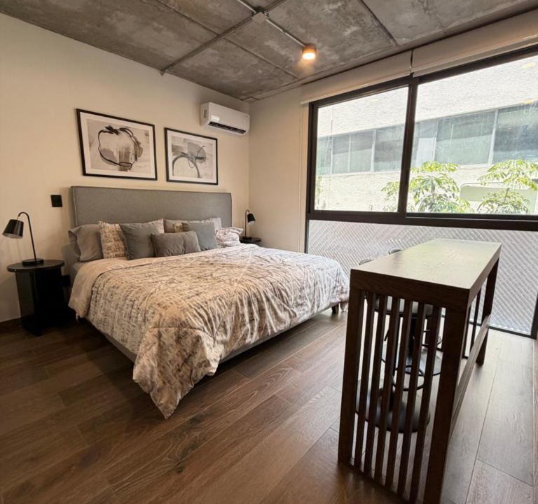 Lafayette Hotel | Marsellesa