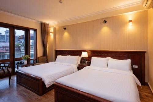Sa Pa Hotel | May Ho Hotel Sapa