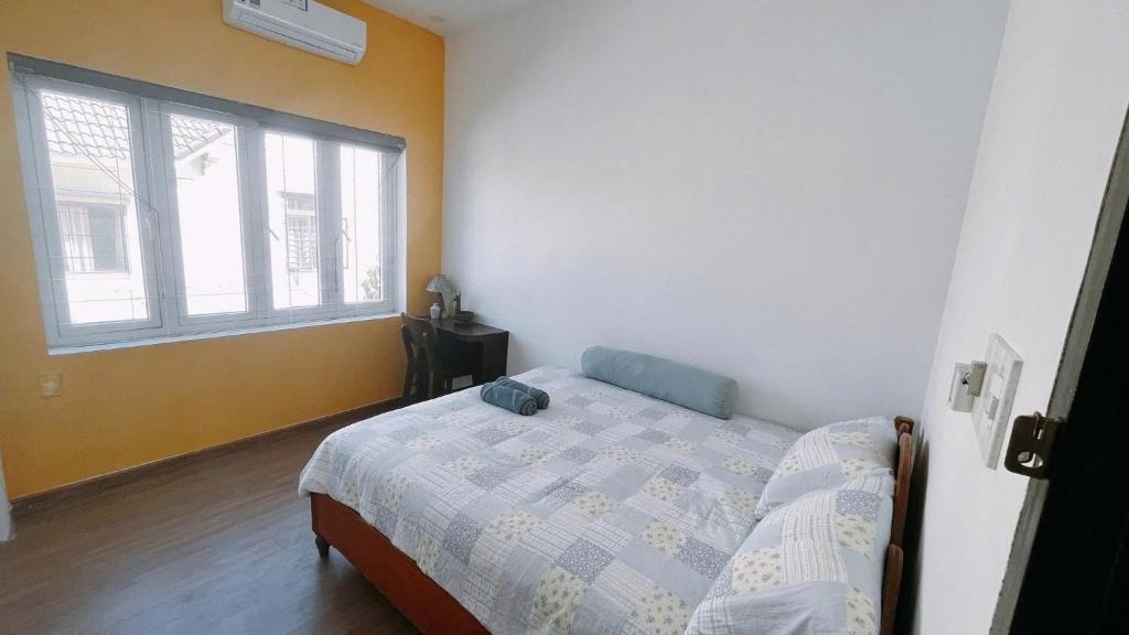 Dien Duong House | May Home