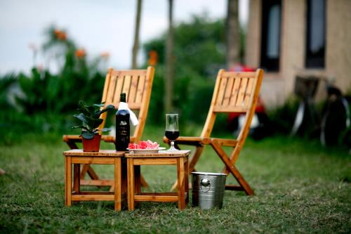 Hoa Lu Hotel | May Homestay - Tam Coc Local Village