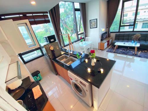 Dich Vong Hau House | May - Xuan Thuy - Cau Giay