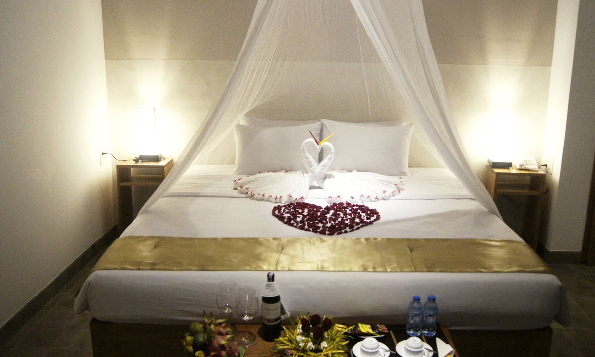 Cai Be Resort | Mekong Riverside Boutique Resort & Spa