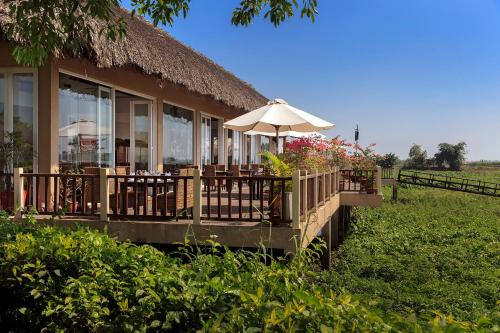 Cai Be Resort | Mekong Riverside Boutique Resort & Spa