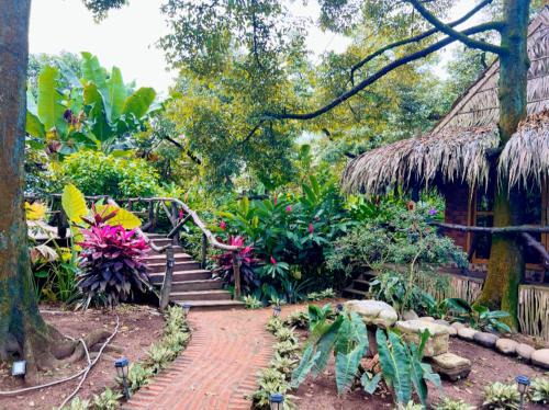 Cai Lay Cabin | Mekong Rustic Riverside