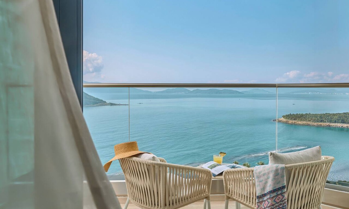 Nha Trang Hotel | Meliá Aurea Nha Trang